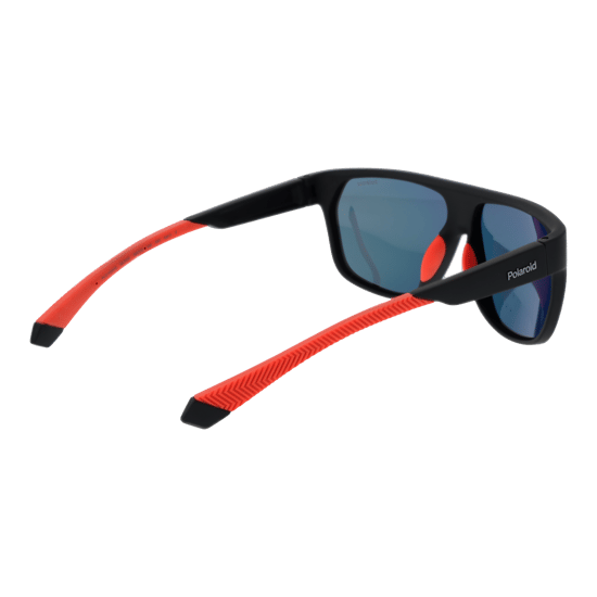 Polaroid Sunglasses PLD 7053/S BLXOZ 60 - Image 3