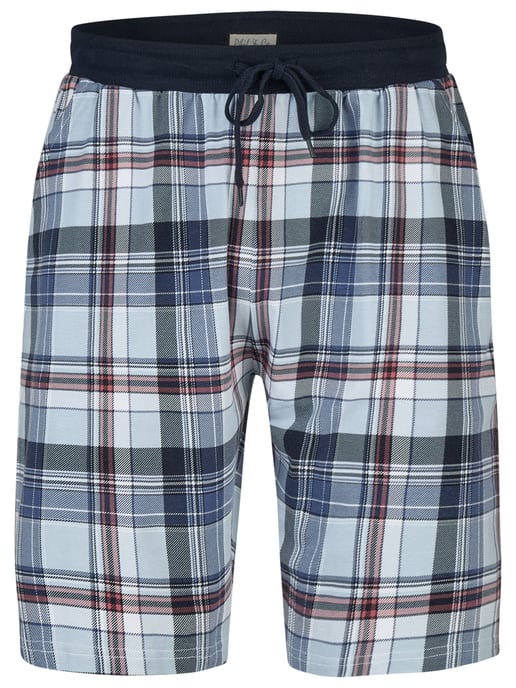 Phil & Co. Berlin Mannen Pyjama korte broek classic - Image 3