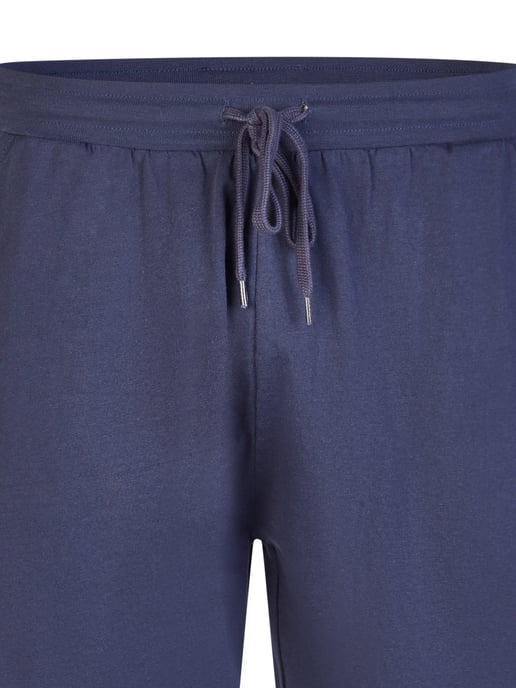 Phil & Co. Berlin Mannen Pyjama korte broek classic - Image 5