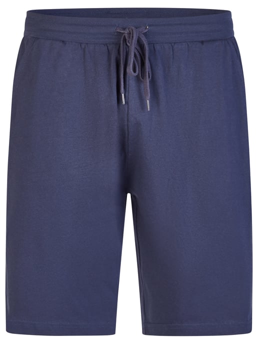 Phil & Co. Berlin Mannen Pyjama korte broek classic - Image 3