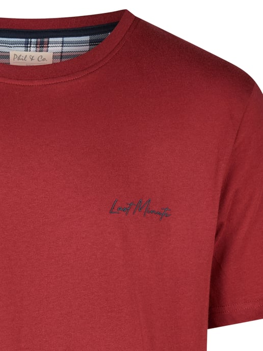 Phil & Co. Berlin Mannen Shorty classic - Image 5