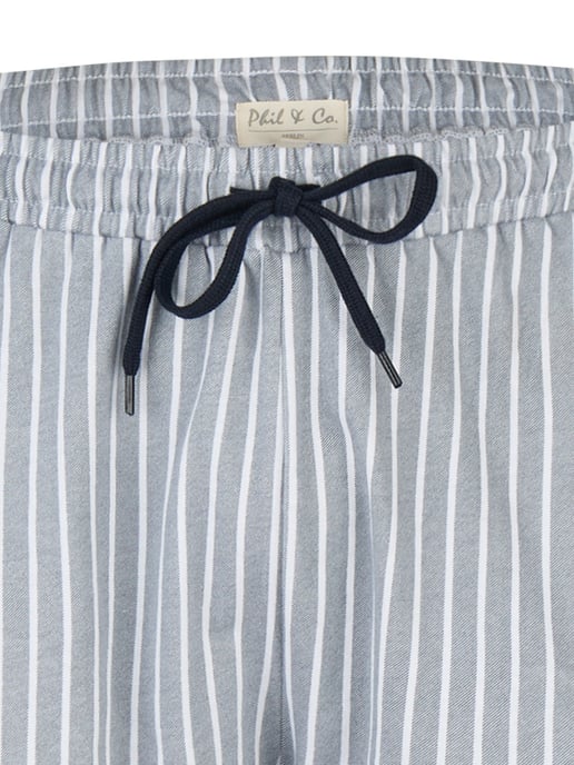 Phil & Co. Berlin Mannen Shorty classic - Image 4