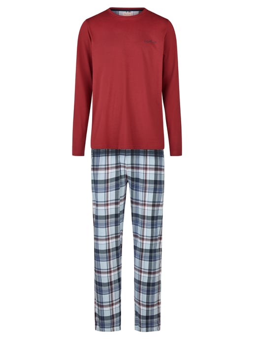 Phil & Co. Berlin Mannen Pyjama classic - Image 1
