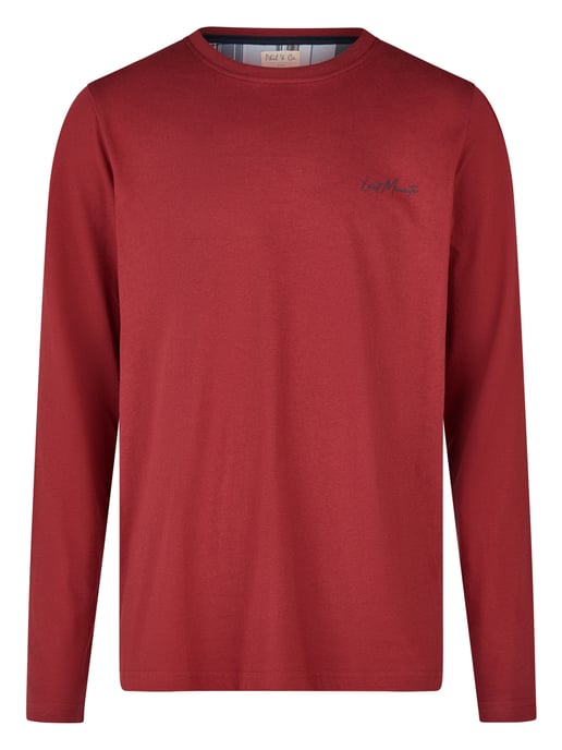 Phil & Co. Berlin Mannen Pyjama classic - Image 2