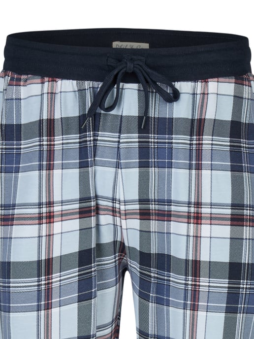 Phil & Co. Berlin Mannen Pyjama classic - Image 4