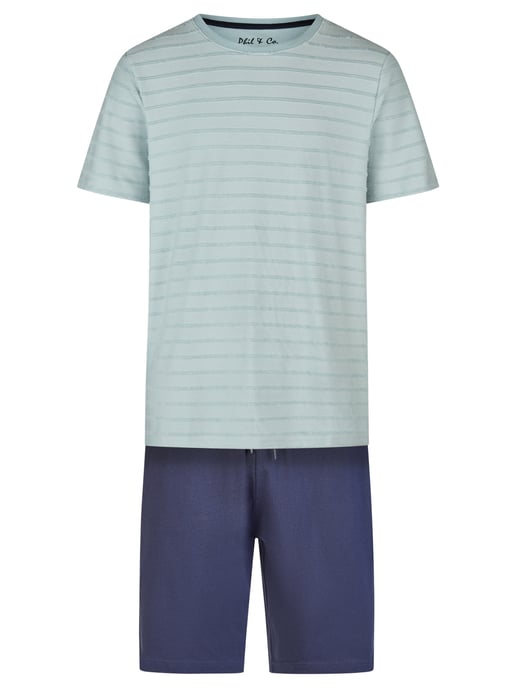 Phil & Co. Berlin Mannen Shorty classic - Image 1