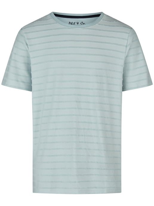 Phil & Co. Berlin Mannen Shorty classic - Image 2