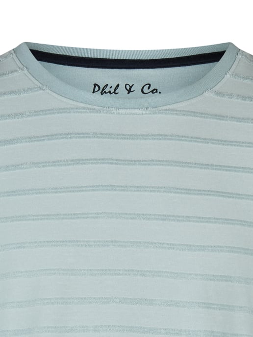 Phil & Co. Berlin Mannen Shorty classic - Image 5