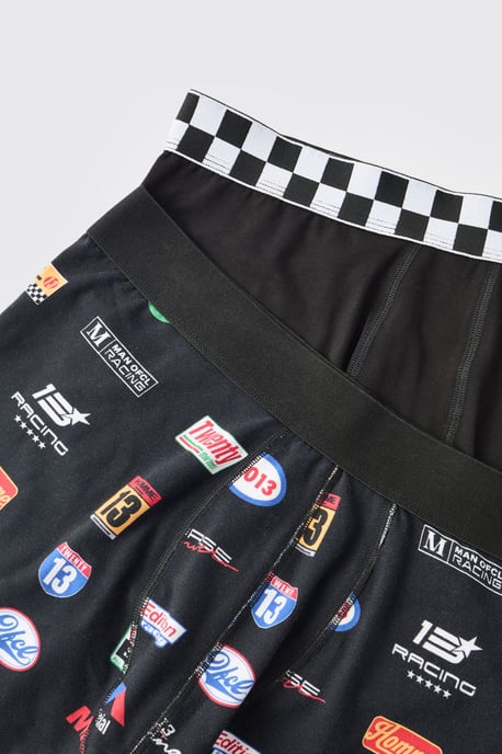 2 Pack Racing Boxers - Image 2