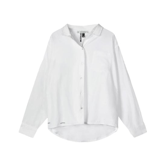 10 Days Blouse lange mouw 25-401-9900 - Image 1