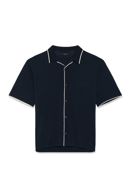 Korte mouwen shirt MApolomin Korte mouwen shirt Regular fit - Image 1