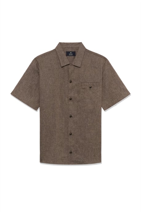 Korte mouwen shirt MAflint Korte mouwen shirt Regular fit - Image 4