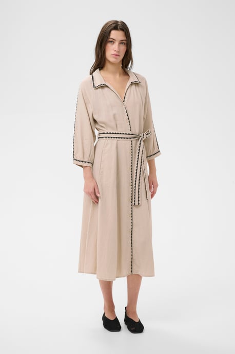 Jurk SiciliasPW Jurk Feminine - Image 1