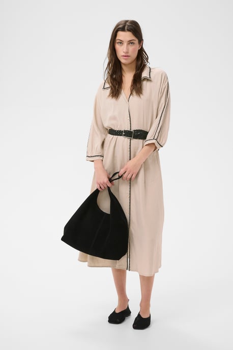 Jurk SiciliasPW Jurk Feminine - Image 2