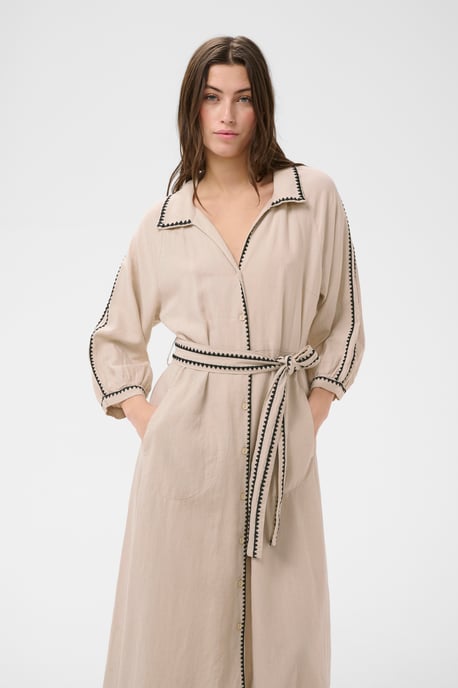 Jurk SiciliasPW Jurk Feminine - Image 4