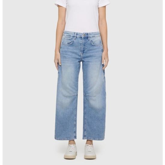 MAC Ohio barrel blue denim - Image 1