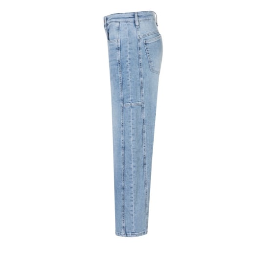 MAC Ohio barrel blue denim - Image 5