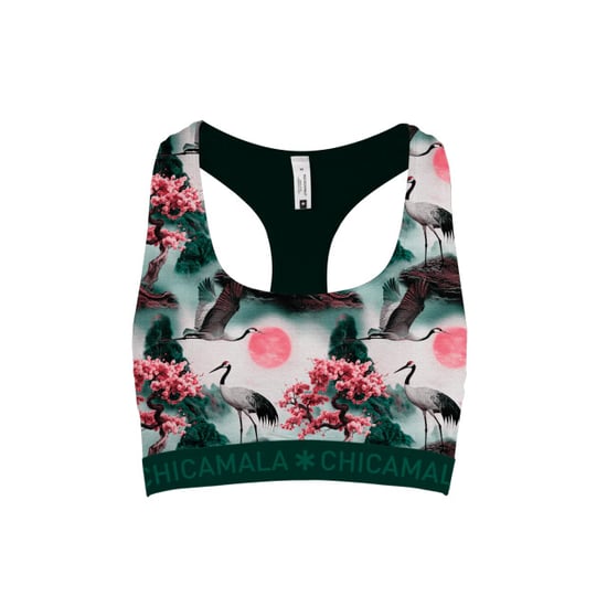 Muchachomalo Dames 1-pack racerback - Image 2