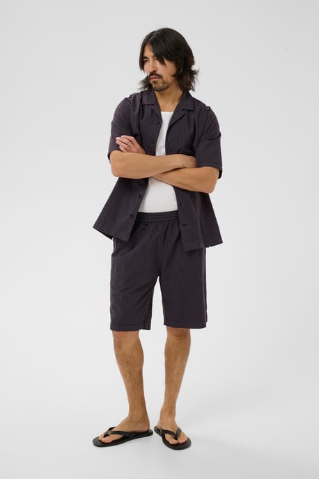 Short MAneel Short Regular fit - Image 1