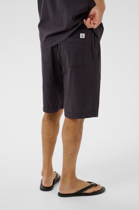 Short MAneel Short Regular fit - Image 3