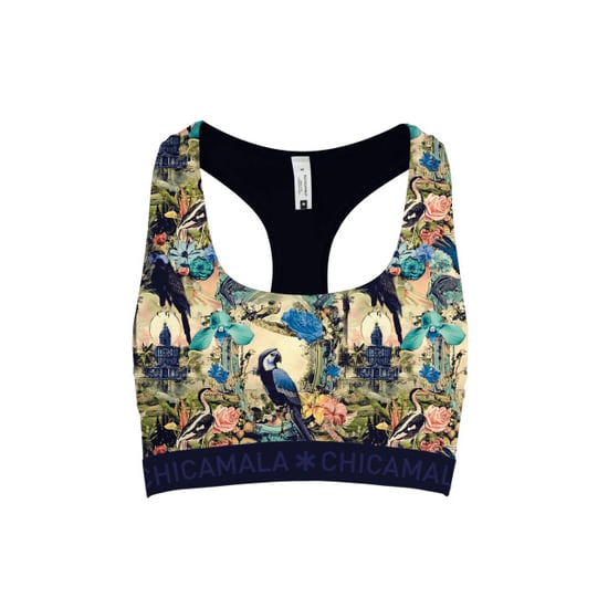 Muchachomalo Dames 1-pack racerback - Image 2