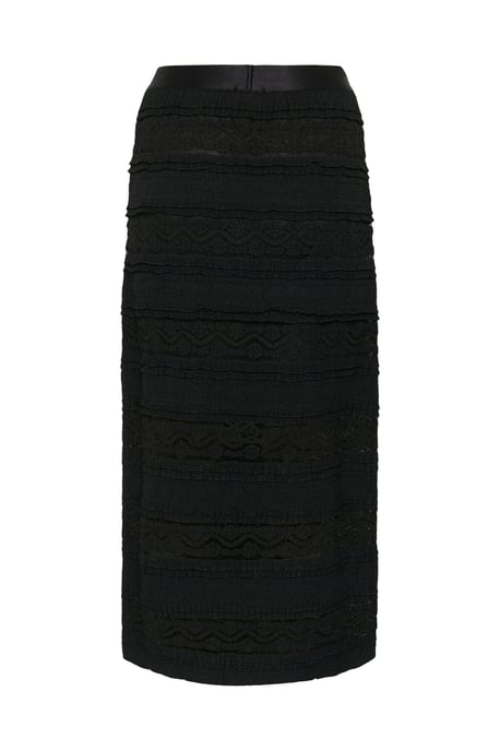 KAanne Mesh Skirt Skirt Regular fit - Image 5