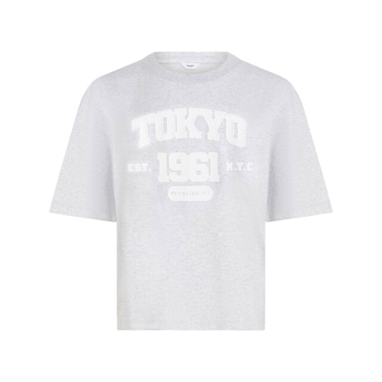 Penn & Ink T-shirt s26f1812 - Image 1