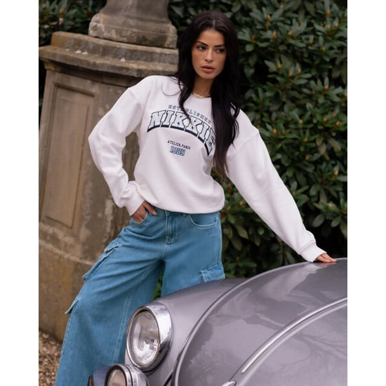 Nikkie 1985 sweater - Image 1