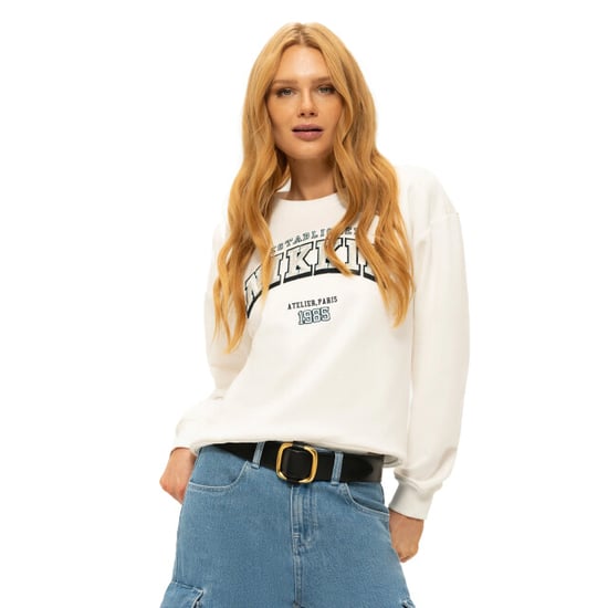 Nikkie 1985 sweater - Image 3