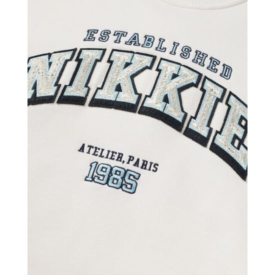 Nikkie 1985 sweater - Image 4