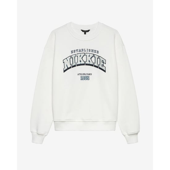 Nikkie 1985 sweater - Image 5
