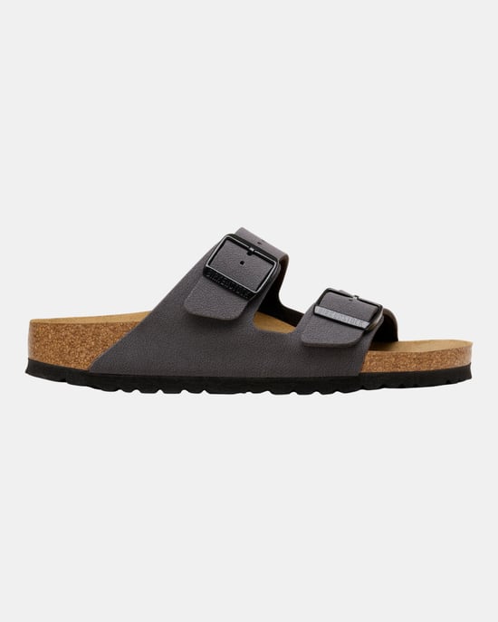 Arizona Sandals in Grey - Image 3