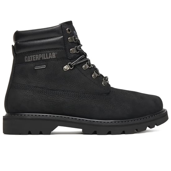 Caterpillar Colorado 2.0 Hiker Waterproof TX Mens Black Boots - Image 1
