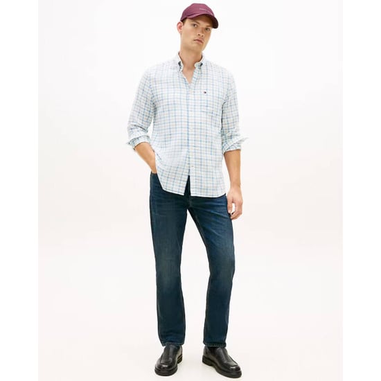 Tommy Hilfiger Overhemd lange mouw mw0mw41686 - Image 2