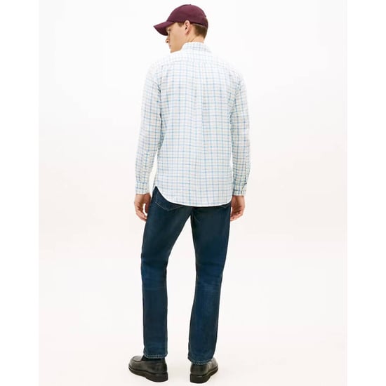 Tommy Hilfiger Overhemd lange mouw mw0mw41686 - Image 3