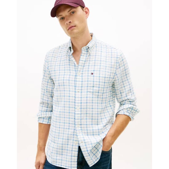 Tommy Hilfiger Overhemd lange mouw mw0mw41686 - Image 4