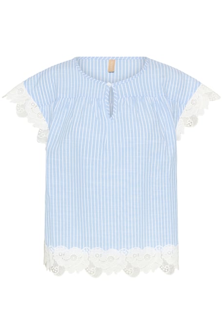 Mouwloos shirt CUtraver Mouwloos shirt Relaxed fit - Image 4
