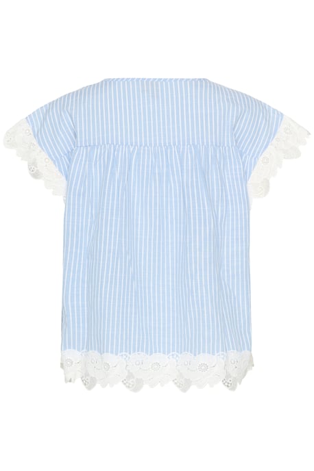 Mouwloos shirt CUtraver Mouwloos shirt Relaxed fit - Image 5