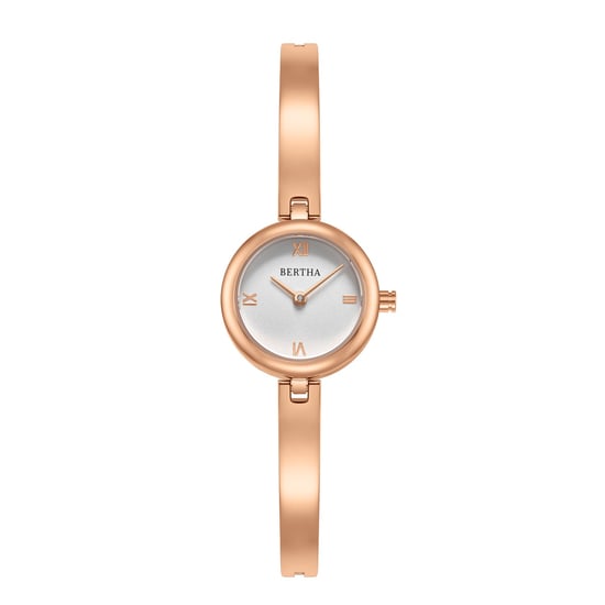 Bertha Lola Bracelet Watch - Image 1