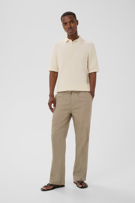 Casual broek MABarton Casual broek Regular fit - Image 1