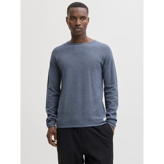 Jack & Jones Jjehill knit crew neck noos - Image 2