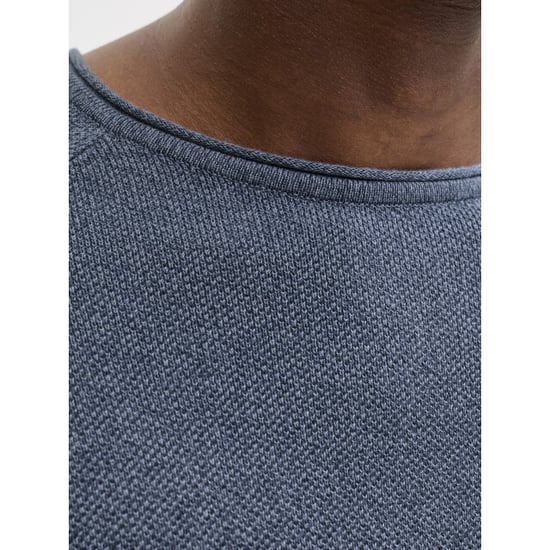 Jack & Jones Jjehill knit crew neck noos - Image 3