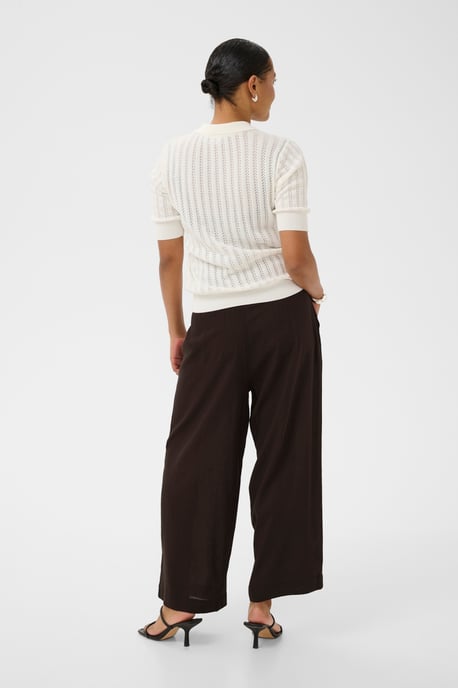 Casual broek KAmilia Casual broek Loose fit - Image 2