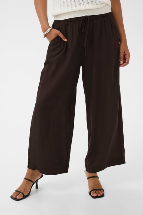 Casual broek KAmilia Casual broek Loose fit - Image 3