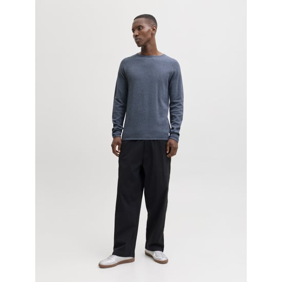 Jack & Jones Jjehill knit crew neck noos - Image 5