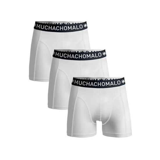 Muchachomalo Heren 3-pack boxershorts - Image 2
