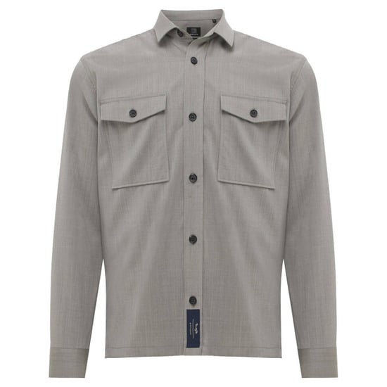Genti Overshirt s4306-1999 - Image 1