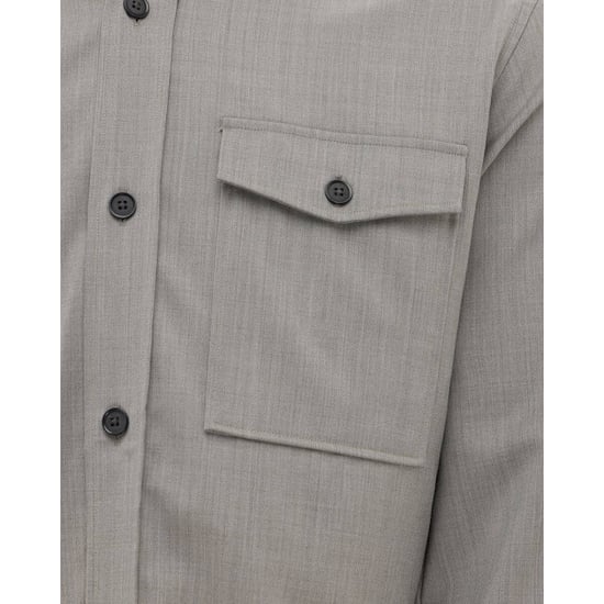 Genti Overshirt s4306-1999 - Image 2