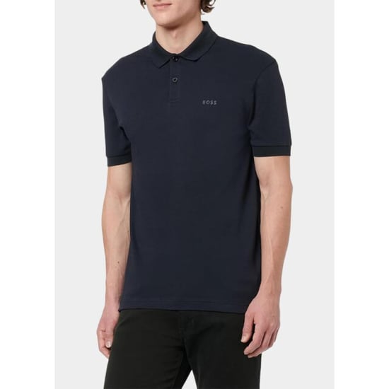 Boss Green Polo korte mouw pio 2 10273348 01 50555153/402 - Image 1