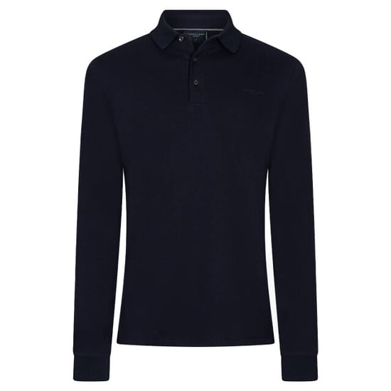 Cavallaro Polo lange mouw 116261015 basso - Image 1